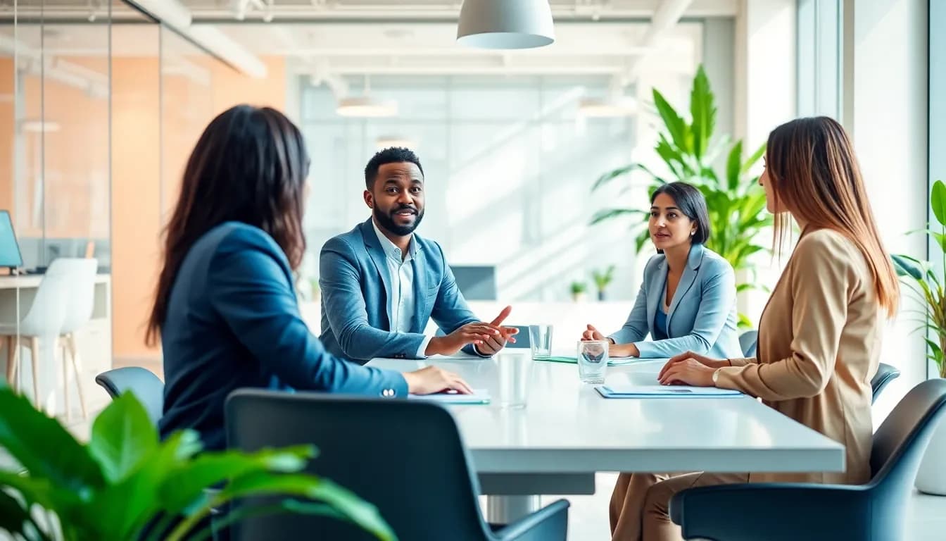 Essential Skills for Advancing Your Career in Today's Job Market