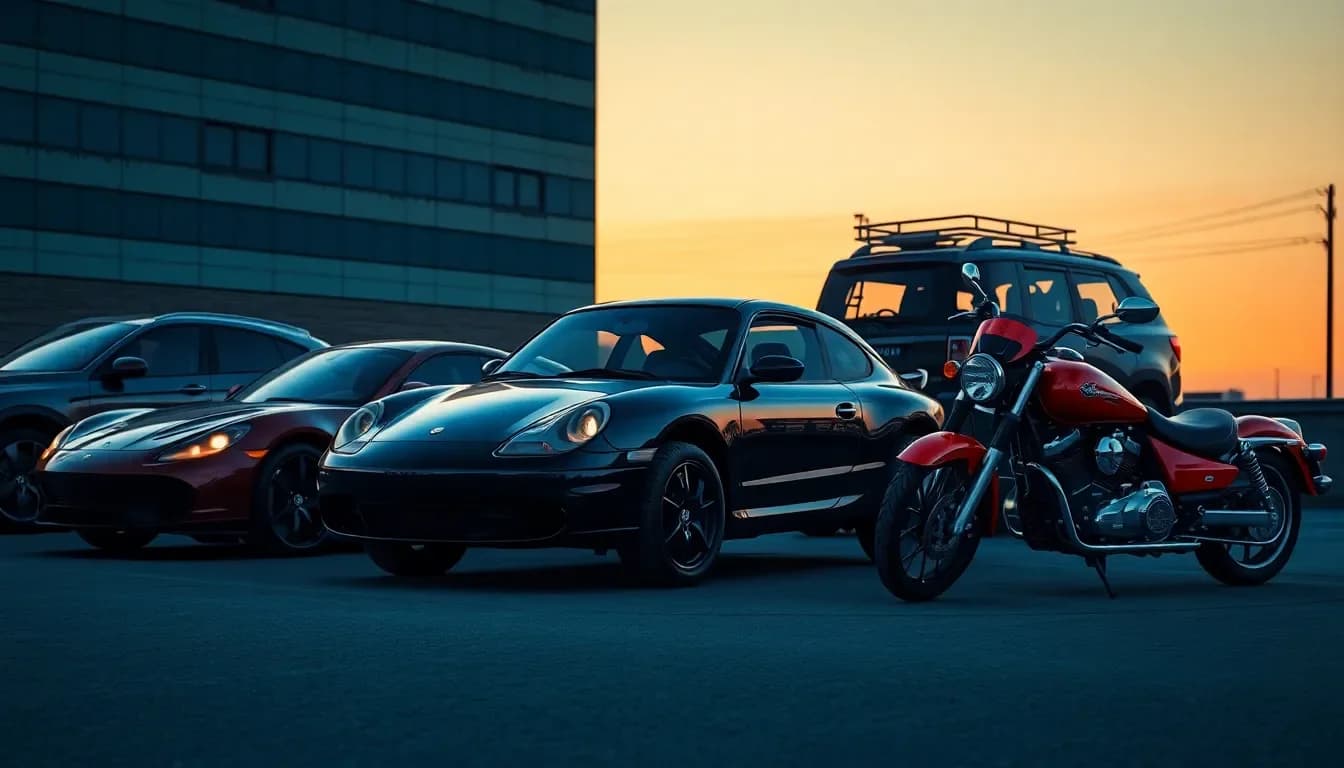 Essential Vehicle Maintenance Tips for Optimal Performance