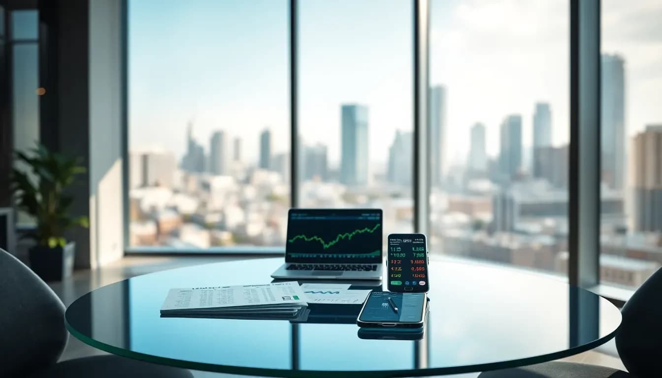 Maximizing Your Investment Returns: Strategies for Financial Success
