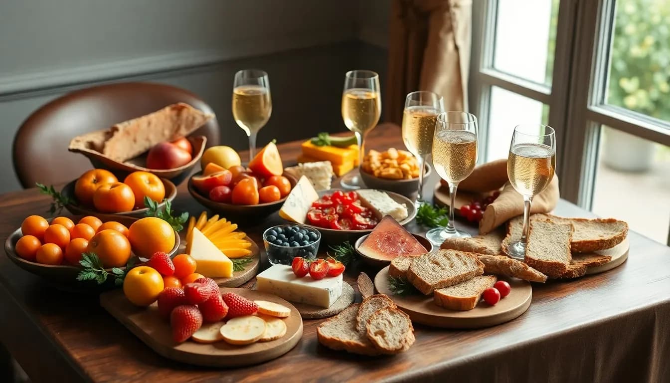 Essential Cooking Techniques for Every Home Chef