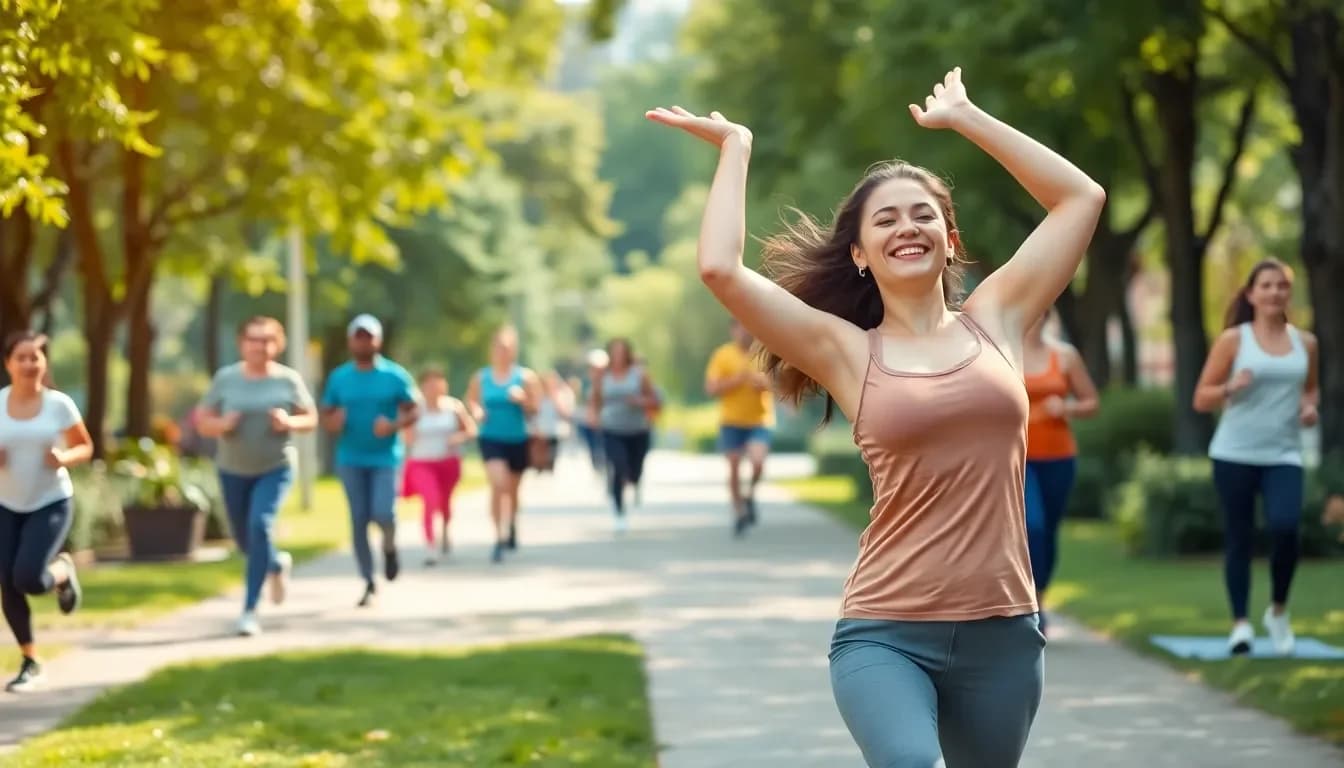Effective Strategies for Maintaining Optimal Health Naturally